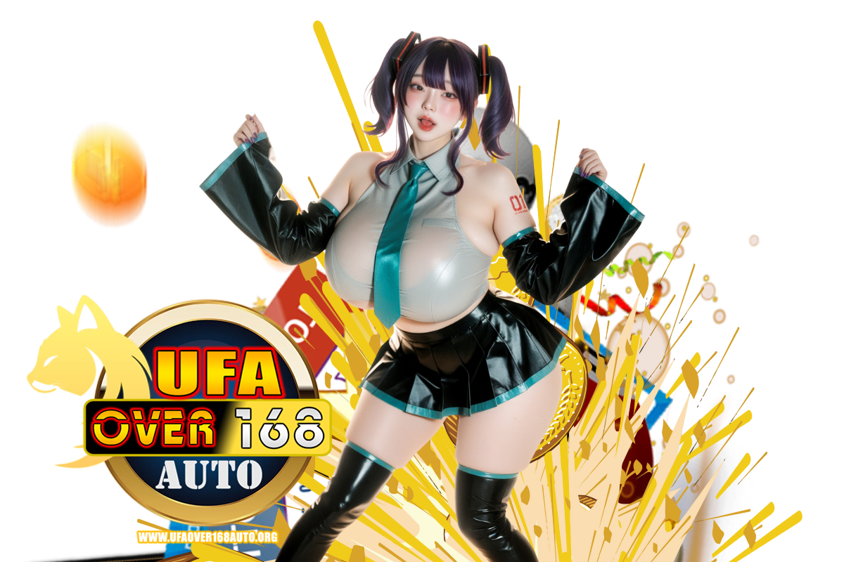 ufaover168 auto สมัคร