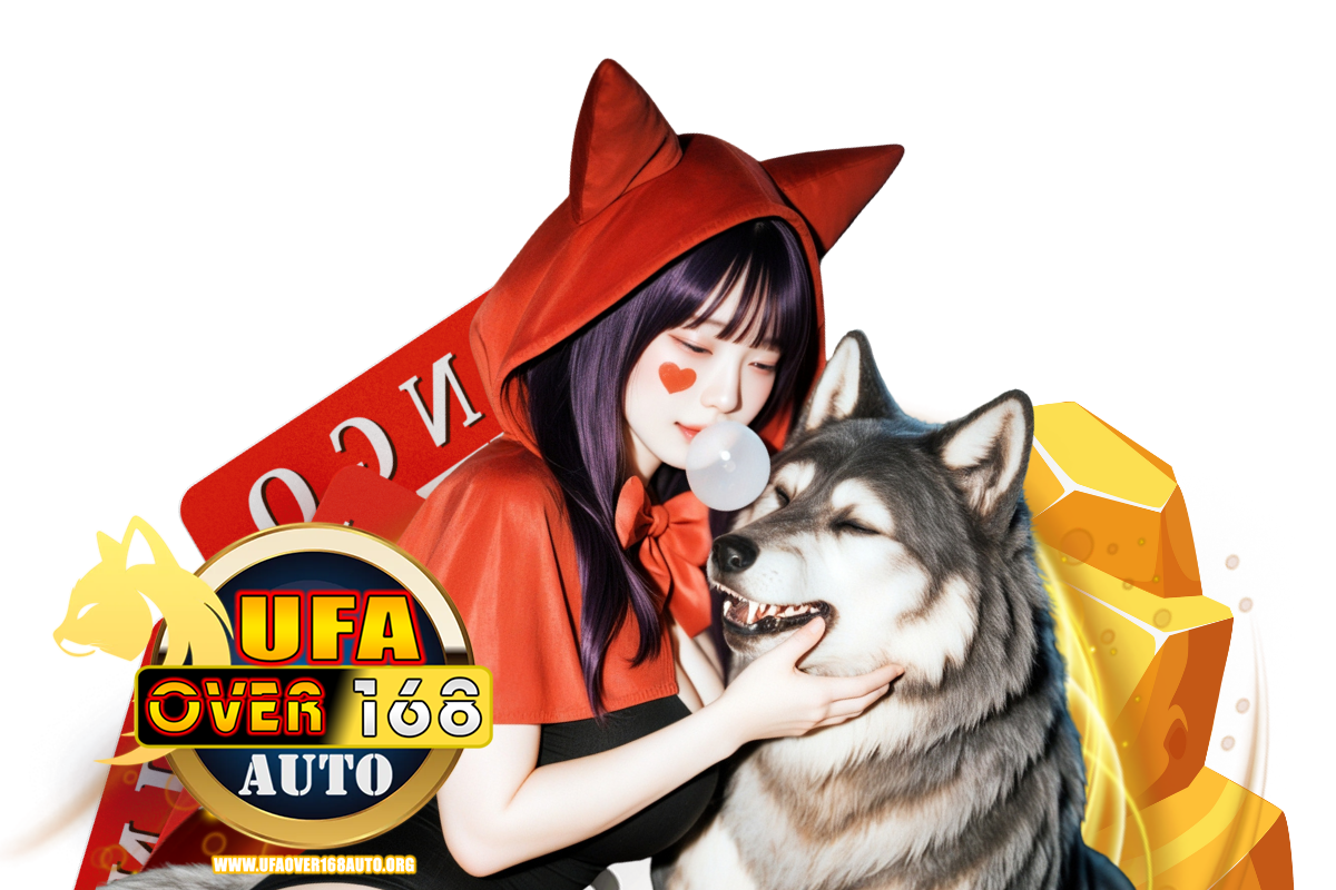 ufaover168 auto เว็บตรง